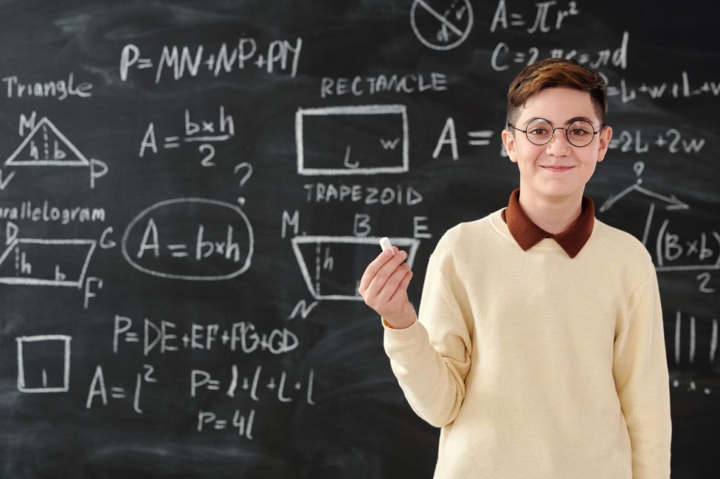 Nachhilfe oder Mathe-App