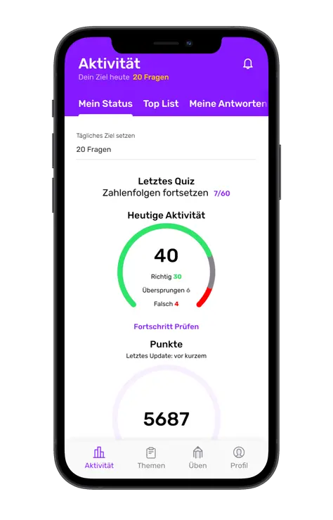 MatheApp – beste Mathe App kostenlos