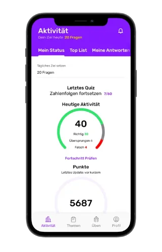 MatheApp – beste Mathe App kostenlos